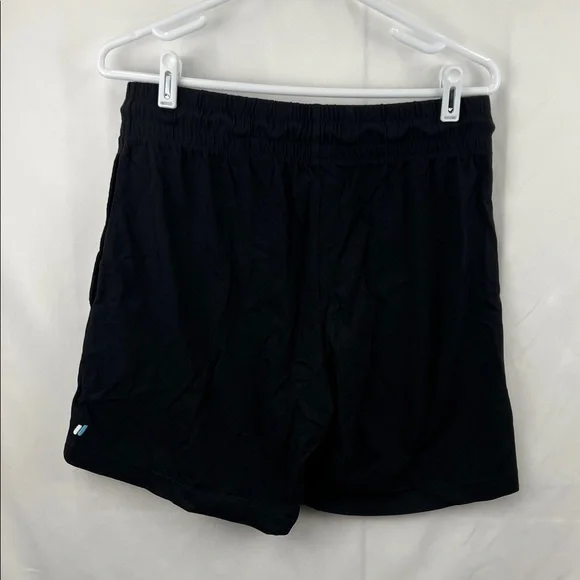 Men’s Shorts - NADS - Organic Cotton - Black - Large - NWOT (runs small though) - Picture 7 of 7